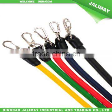 Yoga Resistance Bands Exercises Strength Training Workouts photo-2