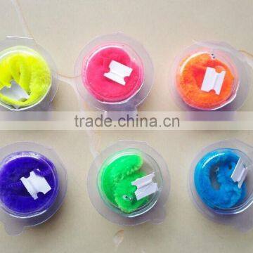 Blister Package Twisty Magic Worm
