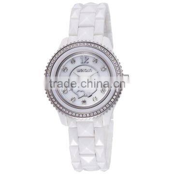 High Quality Sapphire Crystal Latest Wrist Watches For Girls