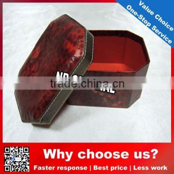 PU Leather Box,Storage Box,Leather Watch Box