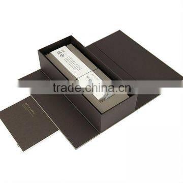 2015 Cheap Eco Friendly Profession Cardboard Paper Box photo-2