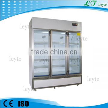 LTB890 hospital blood bank refrigerator