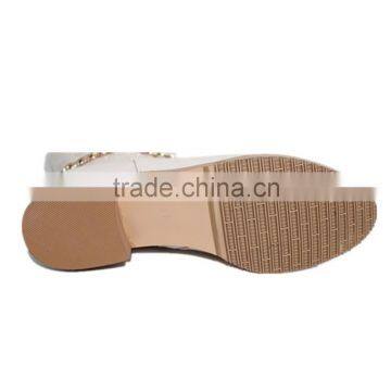 Women Outdoor Sex Long Rubber Outsole Boots photo-5