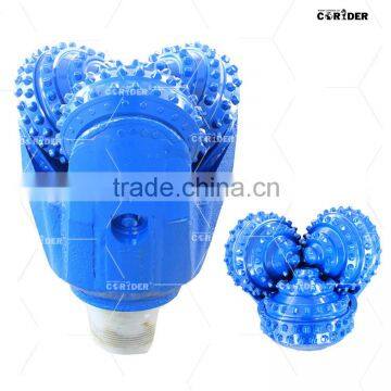 17 1/2'' tricone roller bit,rock drilling bit,water well drilling bit