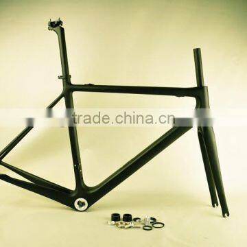 New Aero top China colorful painting bikes imported from china of full carbon frame