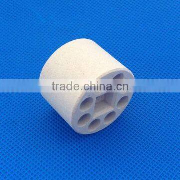 Cordierite Ceramic Parts photo-2