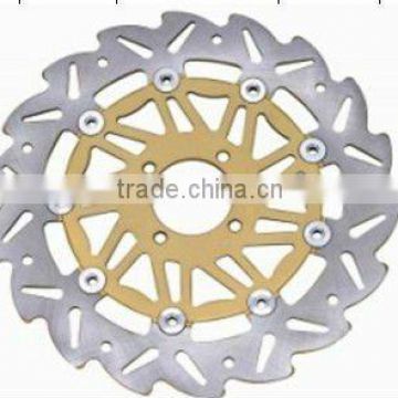 Motorcycl Brake Disc