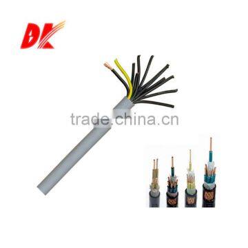 zr-kvvrp control cable