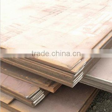 16Mn lower alloy steel sheet