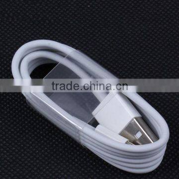 2014 new gadgets regular usb cable for iphone and micro