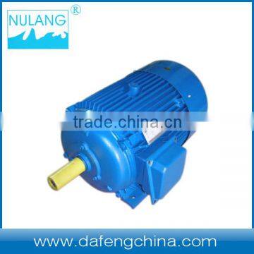 three-phase electric motor 7.5 hp