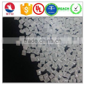 Polycarbonate pellets for LED shell / PC resin plastic raw materials prices