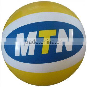 bob trading design NO.1 Inflatable ball toys bear inflatable ball