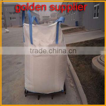 500KGs good quality new pp woven big bag/jumbo bag/fibc bulk bags