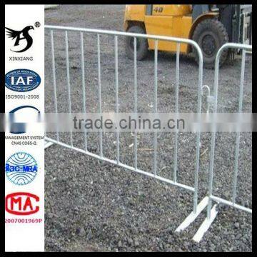 Temporary Steel Fencing Foot for Children