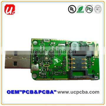 Electronic PCBA Manufacturing, Pcba Customize in Shenzhen photo-6