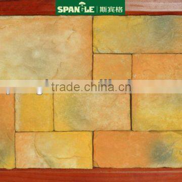 culture stone decorative stone for tv wall