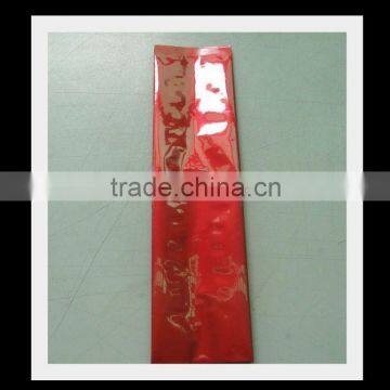 HOT!!! PET/AL/PE laminated plastic packaging bags for chocolate (alibaba China)