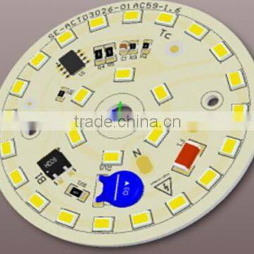 7W LED MODULE,AC LED LIGHT ENGINE, Harga Lampu Cob Down Light photo-3