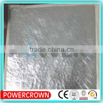 PVC PS Lacquered Aluminium foil