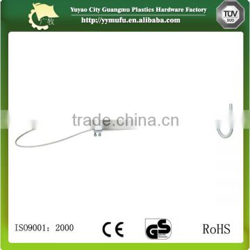 Export High quality PIG retainer stainess steel made in China