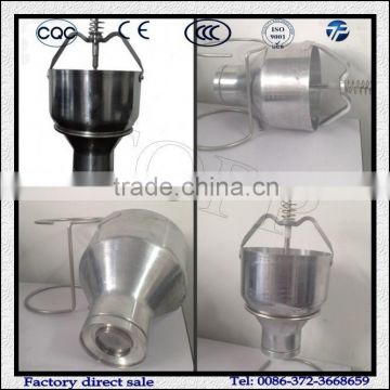 Manual Model Stainless Steel Donut Maker Machine