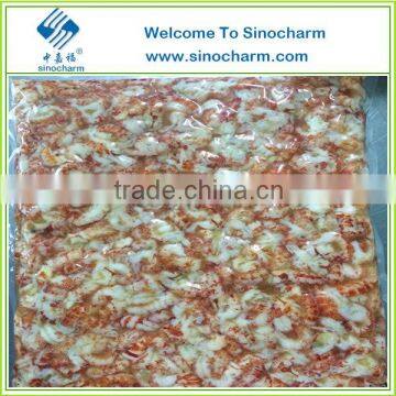 IQF Frozen Peeled Crawfish photo-4