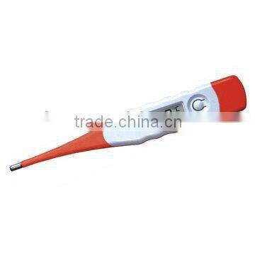 Flexible High Quality Professional Manufacturer of Waterproof Digital Thermometer DT-111A