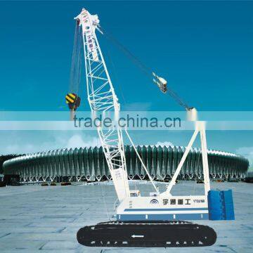 Crawler Crane photo-3