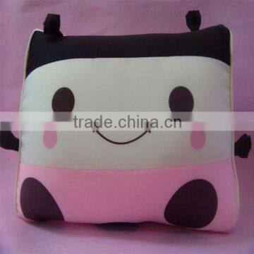 HI CE hot sale plush Custom plush pillow