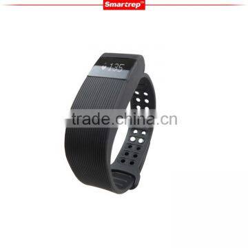 Newest Smart Band Health Bracelet 4.0 Fashion Fitness Smart Pedometer With IOS and Android photo-3