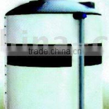 Industrial Plastic Water Tank