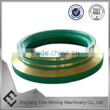 High Manganese Bowl Liner of Cone Crusher spare parts