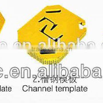 Ironworker Machine Moulds photo-3