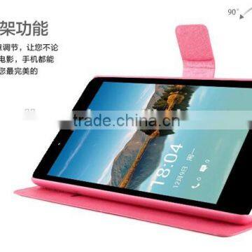 Silk Matte Pattern Wallet Stand Leather Case For XiaoMi Redrice Note 5.5"/Mi 1S/Mi 2/Mi 4/XiaoMi 3/Mi 1 1S photo-2