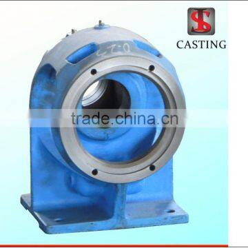 IS1303 casting block