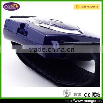 One Sample Test Factory Price Snorer Man Need MIC Anti Snore Watch For Wrist photo-4