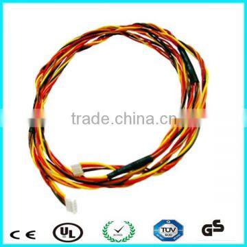 China universal ROHS electronic auto wireharness manufacturer