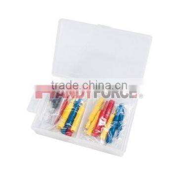 16PCS Testing Leads Assortment, Electrical Service Tools of Auto Repair Tools