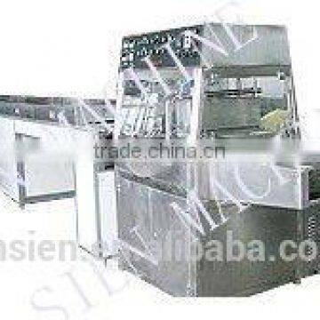 SE Coated Chocolate Machine
