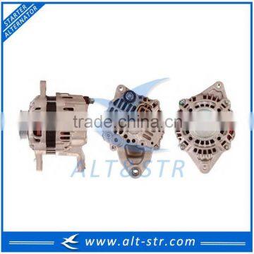 Alternator for MITSUBISHI (Mitsubishi Version) A002T38391, JA1167IR,LESTER:13451