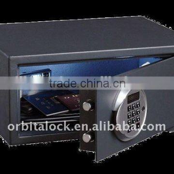 Electronic hotel safe,digital hotel safe,security safe box
