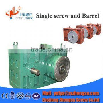 Plastic Screw Extruder Gear Box