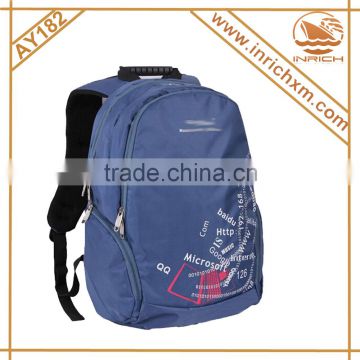 Quality Oxford Camera Laptop Backpack