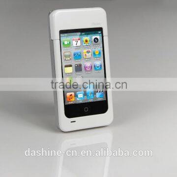 Custom Medical Equipment's Plastic Enclosure With Medical Abs Material