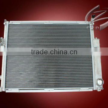 radiator for BMW E36 92-99 3SERIES 549x438x42MM