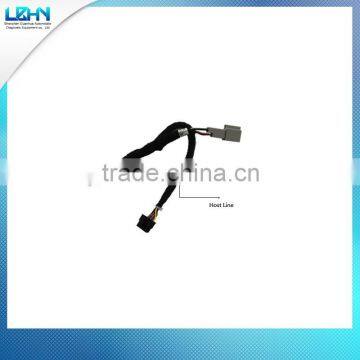 2015 Newest Car Window-closing Intelligent Key Module for Mercedes Benz photo-2