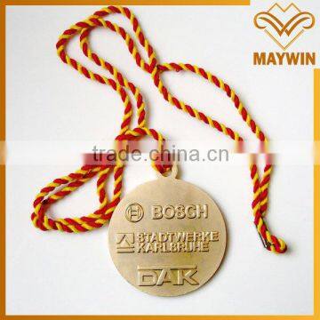 Souvenir sport medal