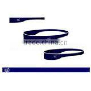 fashionable neoprene sunglass strap