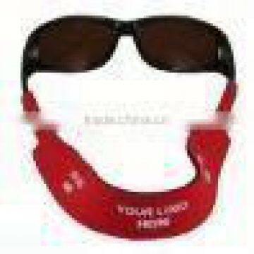 promotional sunglass retainer strap